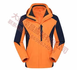 铁岭冲锋衣制作