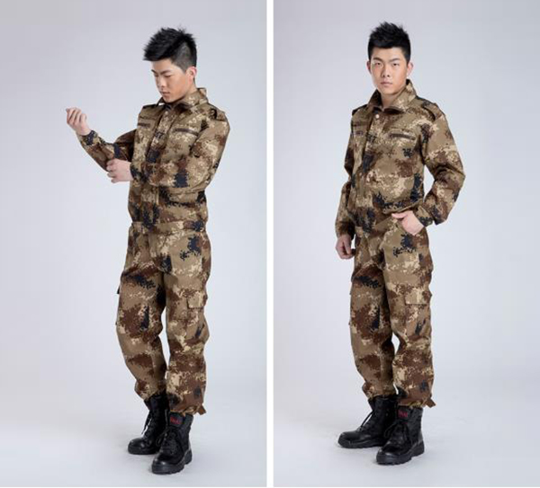 大连迷彩服 大连迷彩服