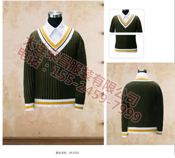 大连毛衫厂 大连毛衫厂