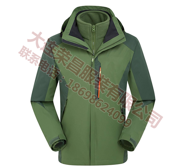 大连冲锋衣价格 大连冲锋衣价格