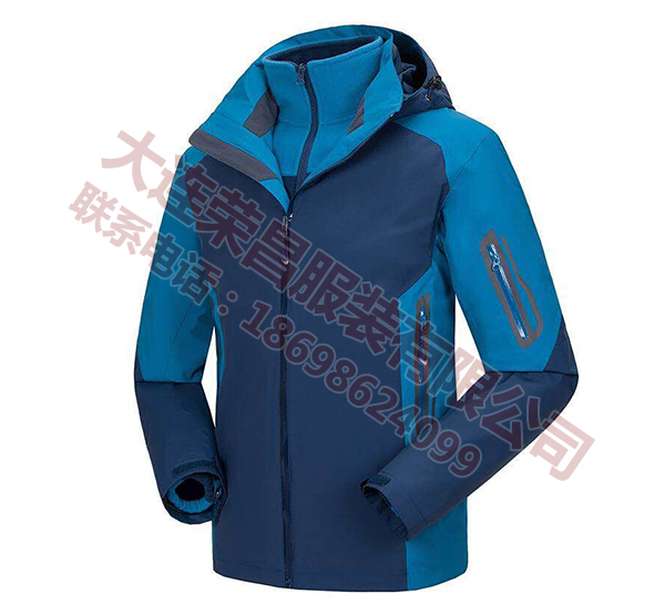 大连冲锋衣制作 大连冲锋衣制作